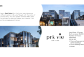 Upwyde – (Prk Vie) V-Clinics (Vezeeta) in New Cairo