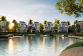 City Edge – Compound V40 – Villa standalone