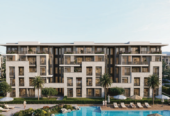 K Developments – PAUSE – North Coast