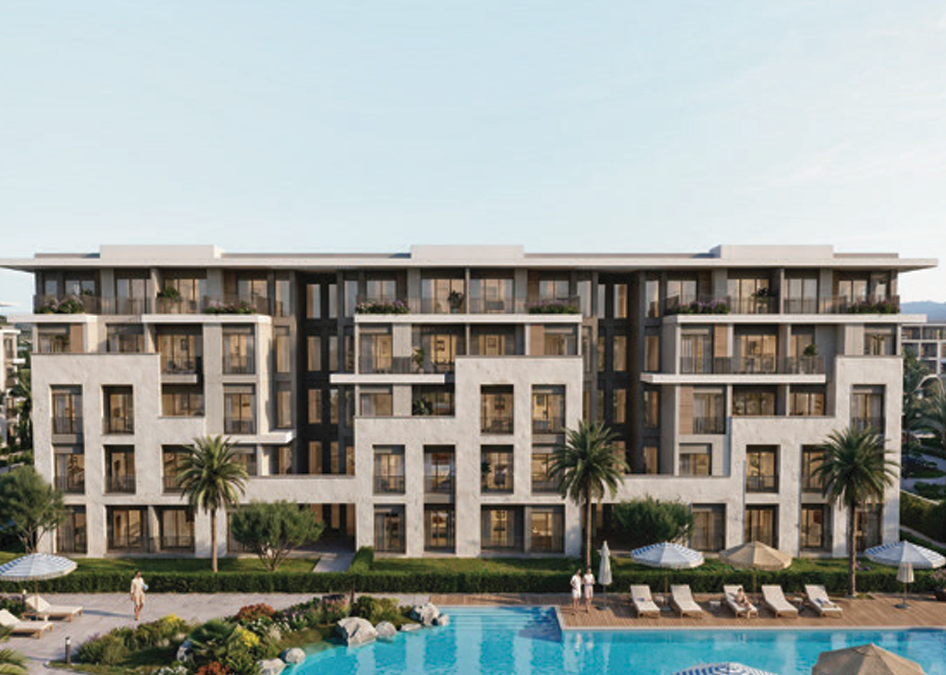K Developments – PAUSE – North Coast
