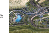 Pyramids – Sky City – Galala