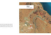 Pyramids – Sky City – Galala