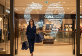 Centrada – C9 Mall – Clinics