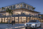 Centrada – C9 Mall – Clinics
