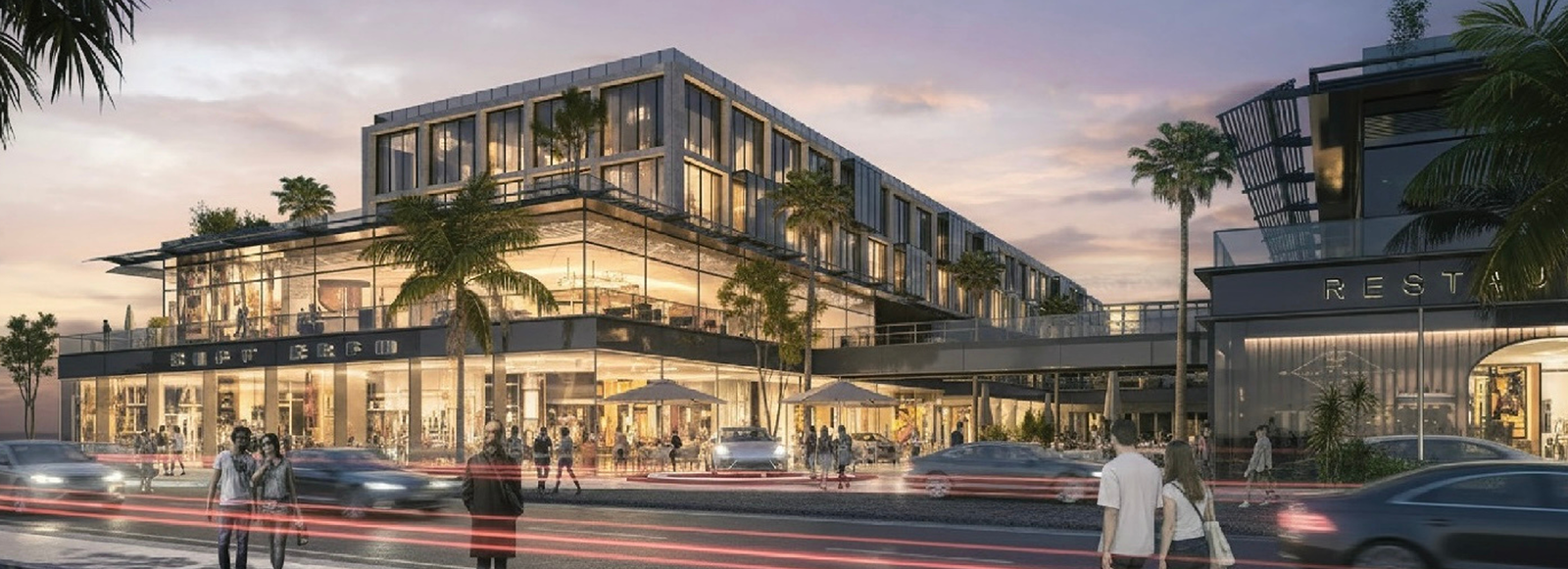 Centrada – C9 Mall