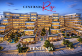 Centrada – Rise Mall – Clinics