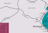 MAVEN – Baymount ElGalala