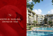 SWISS INN – Montro Residence