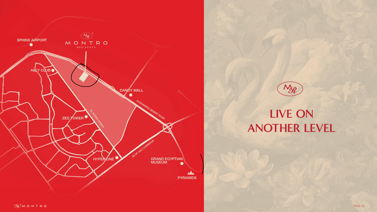 SWISS INN – Montro Residence