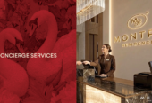 SWISS INN – Montro Residence
