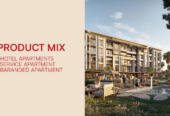 SWISS INN – Montro Residence