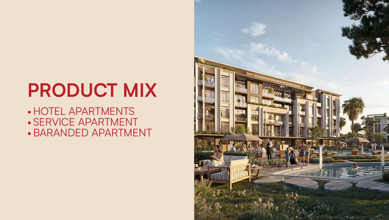 SWISS INN – Montro Residence
