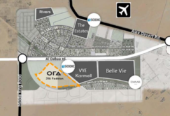 ORA – Solana West – New Zayed