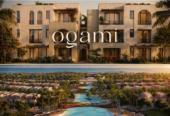 Sodic – OGAMI – Ras El Hekma – Chalets