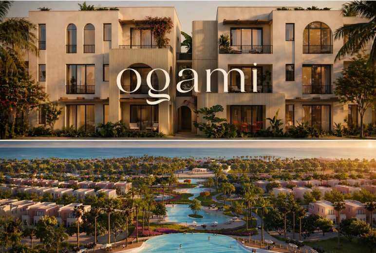 Sodic – Ogami – Bloom Island – Ras El Hekma