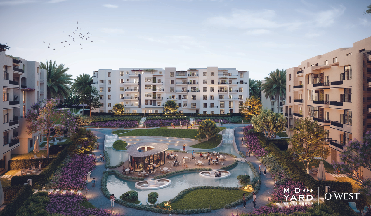 Investment Alert in Midyard – O West