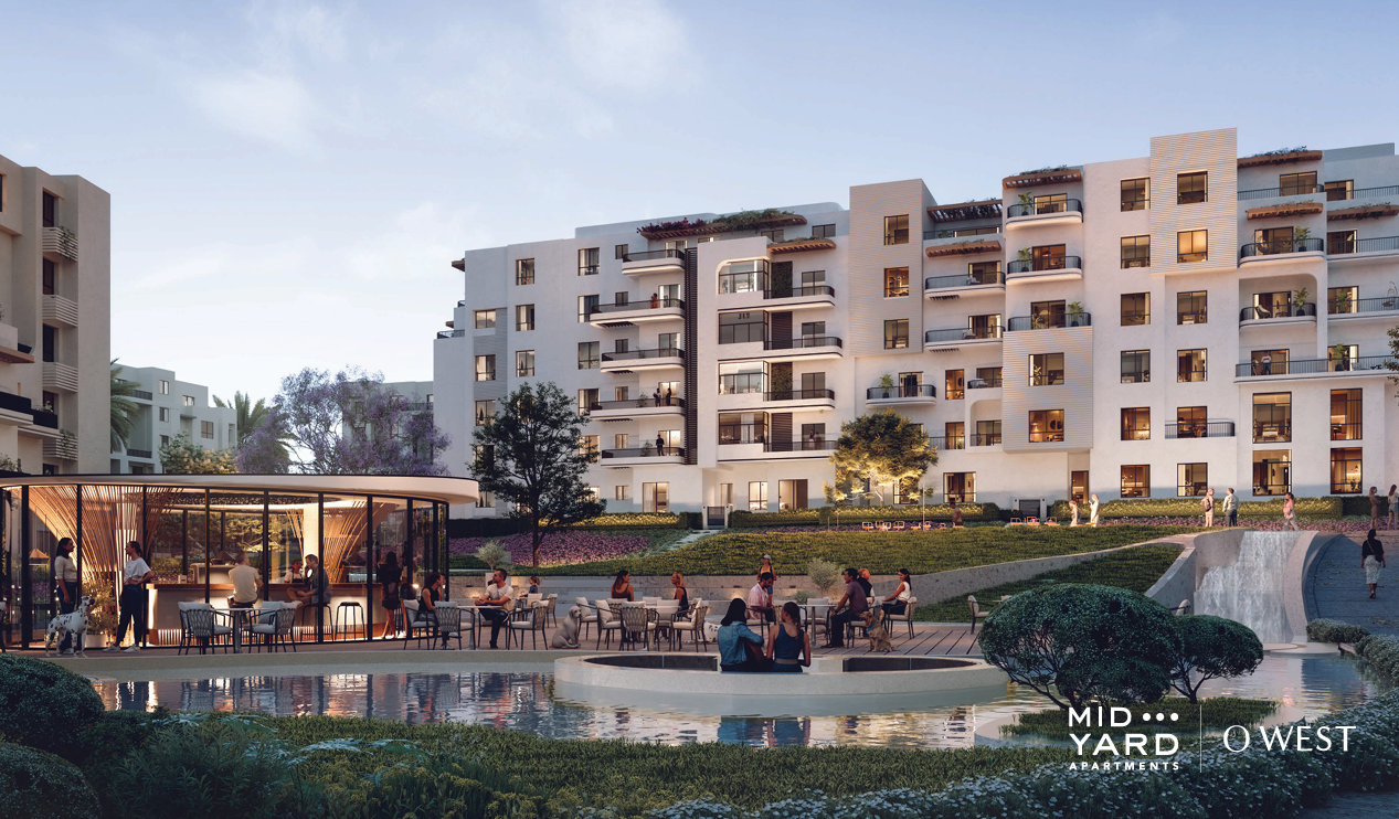 Investment Alert in Midyard – O West
