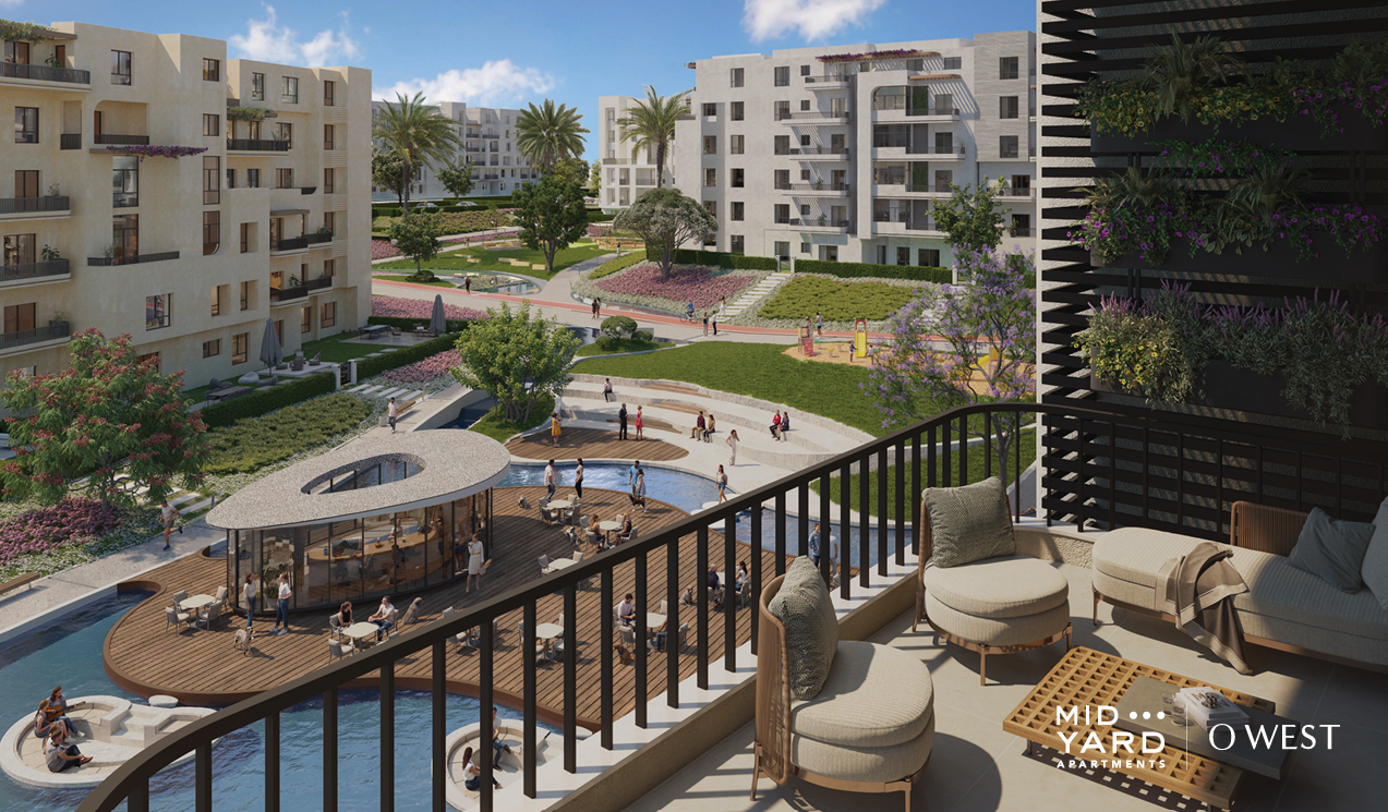 Investment Alert in Midyard – O West