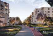 Investment Alert in Midyard – O West