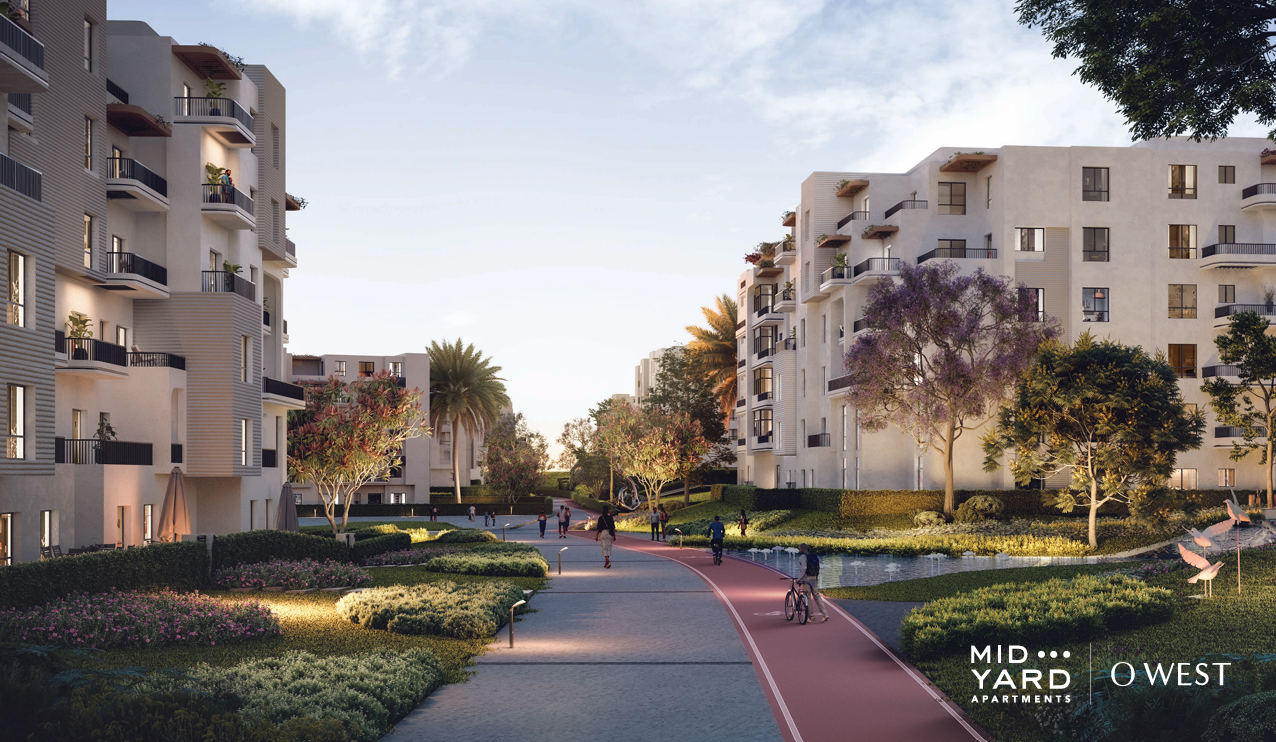 Investment Alert in Midyard – O West