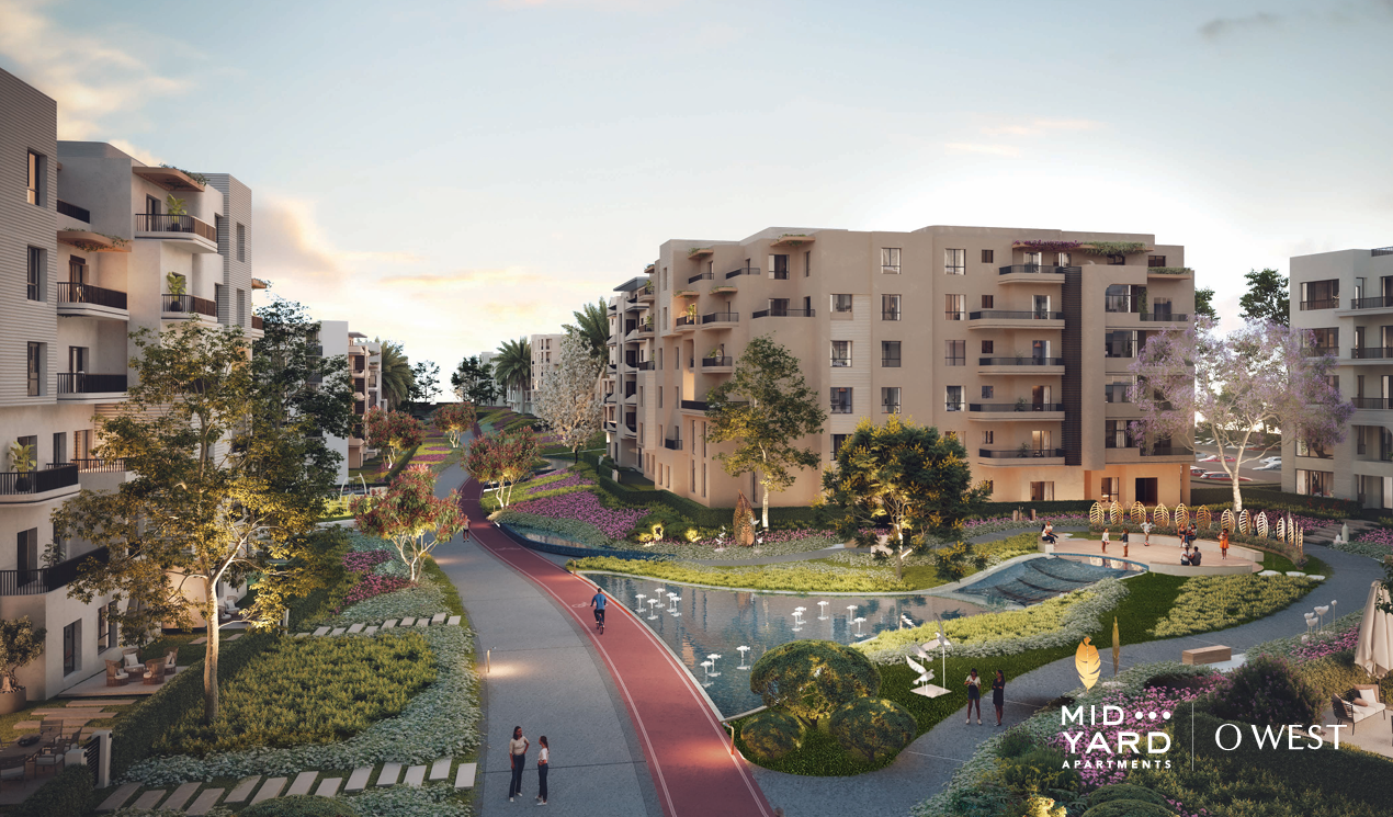Investment Alert in Midyard – O West