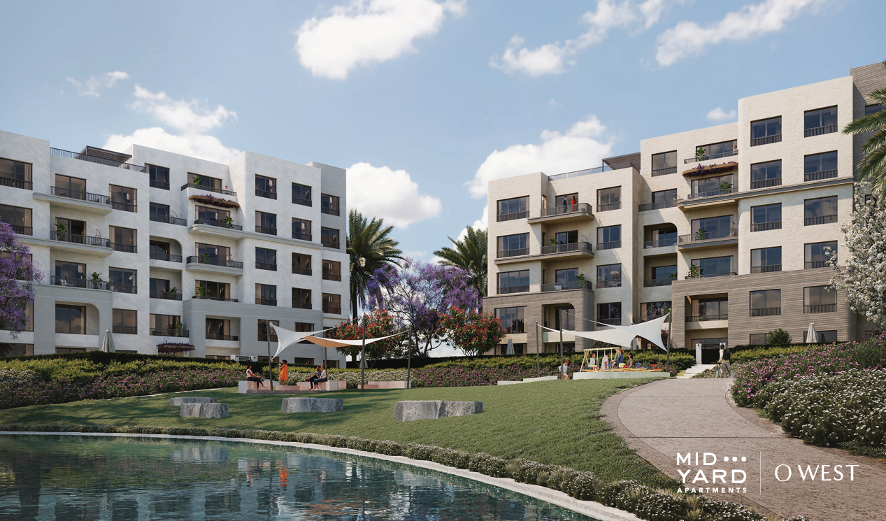 Investment Alert in Midyard – O West