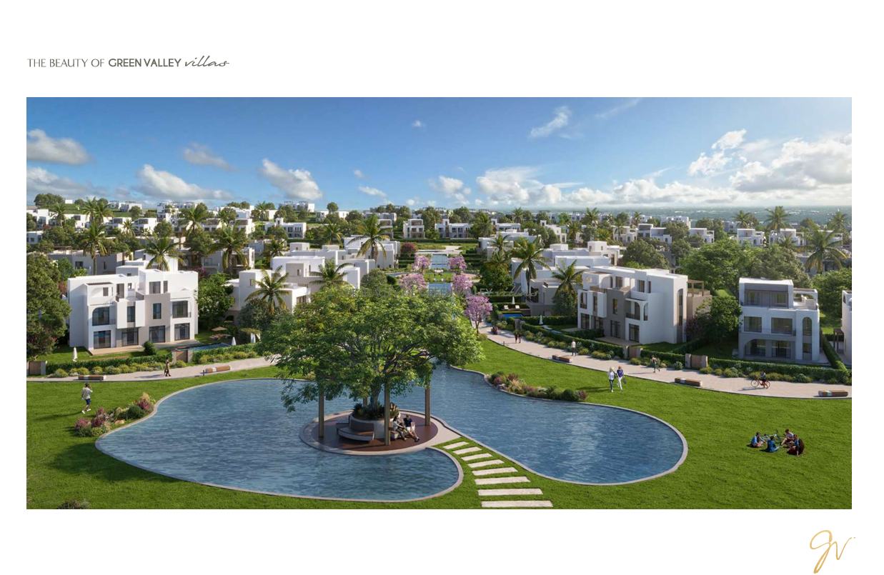 Investment Alert in Green Valley – O West
