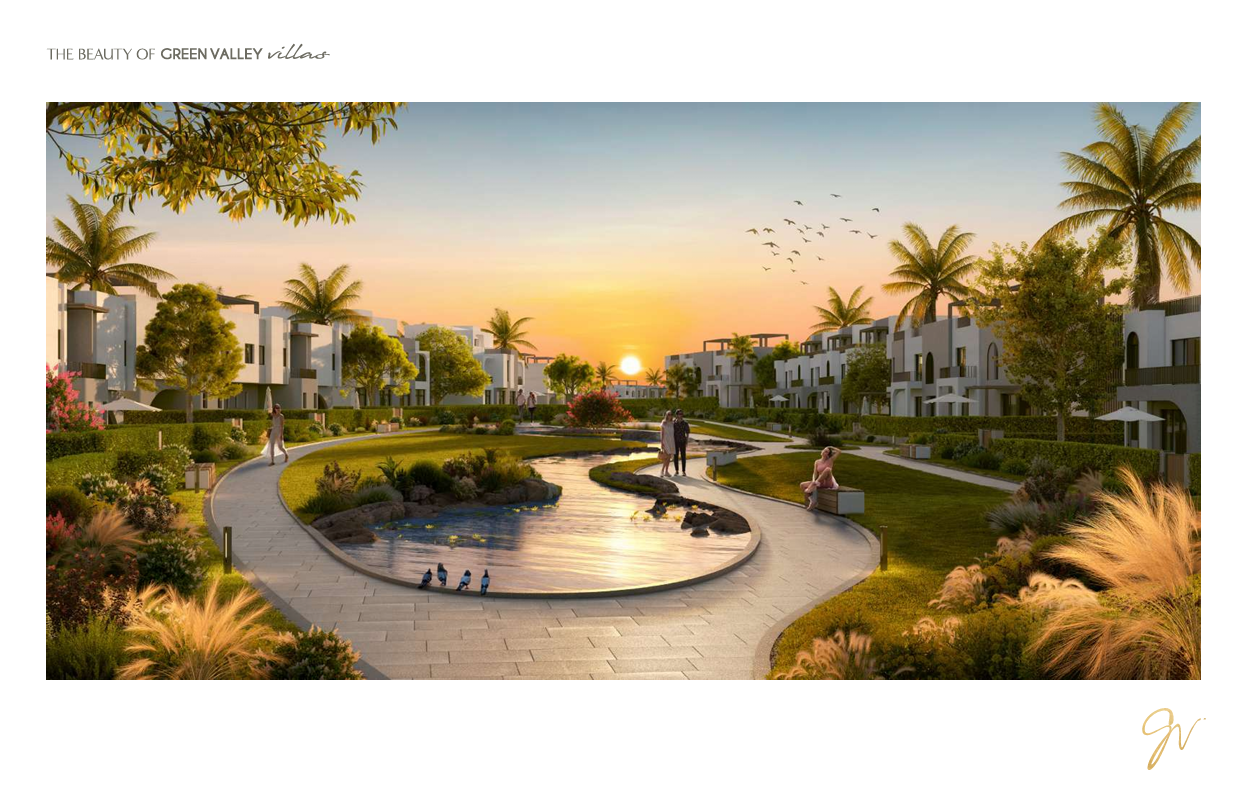 Investment Alert in Green Valley – O West
