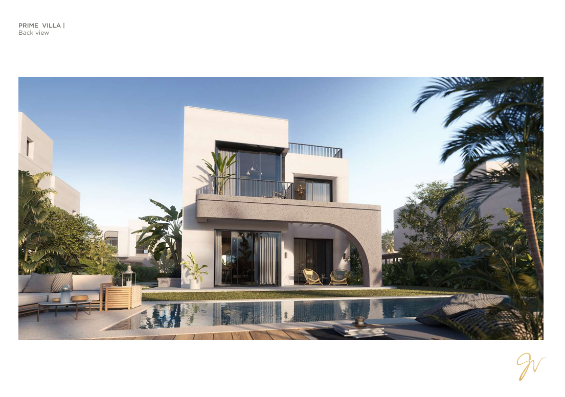Investment Alert in Green Valley – O West