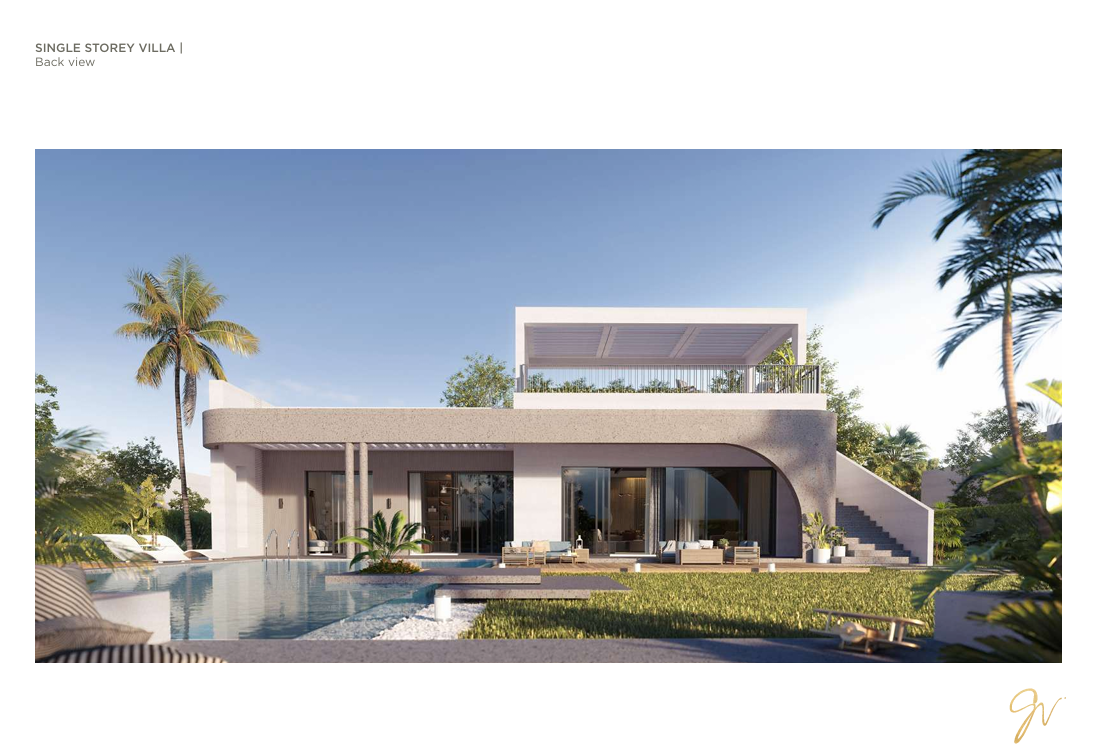 Investment Alert in Green Valley – O West
