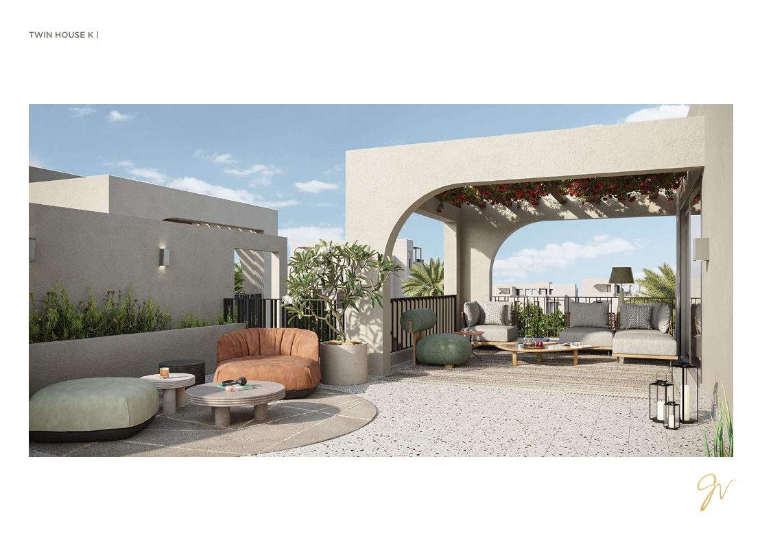 Investment Alert in Green Valley – O West