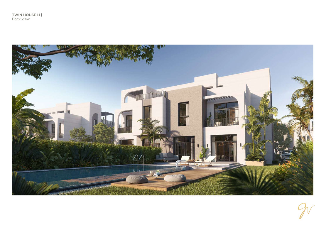 Investment Alert in Green Valley – O West