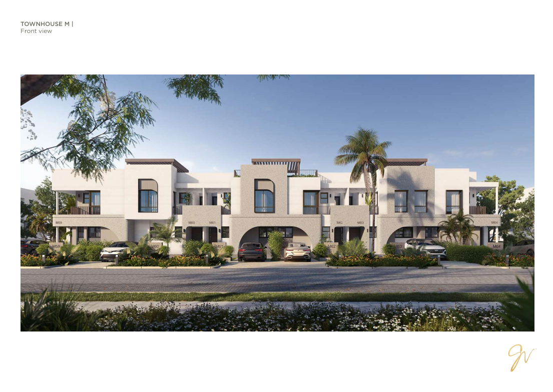 Investment Alert in Green Valley – O West