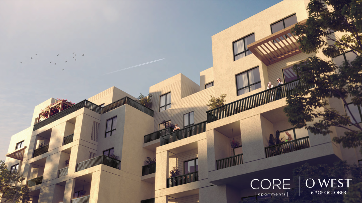 Investment Alert in CORE – O West