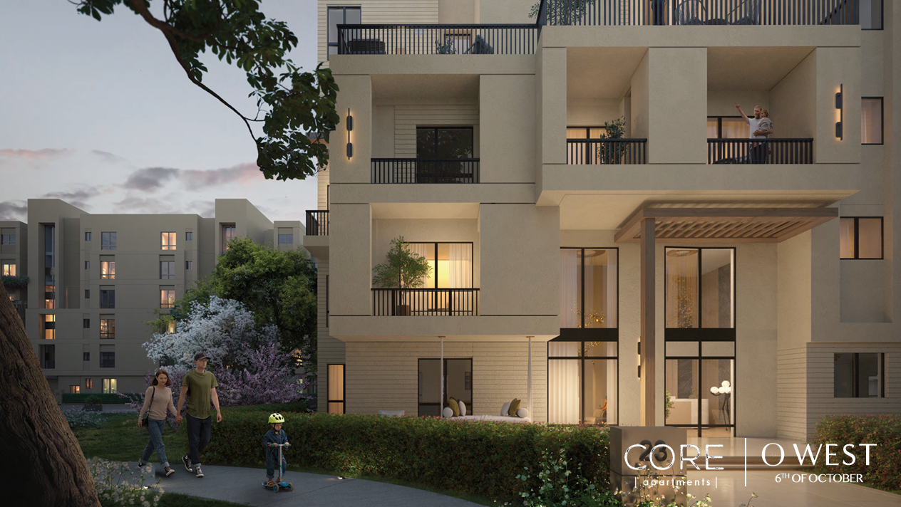 Investment Alert in CORE – O West