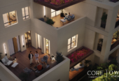Investment Alert in CORE – O West
