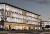 Centrada – KITE Complex – Commercial
