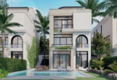 City Edge – Compound V40 – Villa standalone