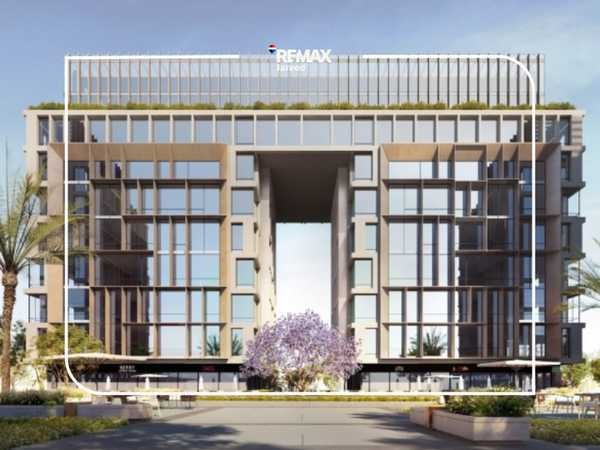 Office Space for rent in Arkan Palm 205, Sheikh Zayed