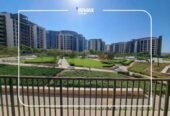 ZED West Sheikh Zayed, in the towers with a prime view
