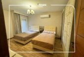Zayed Regency compounds with pool view