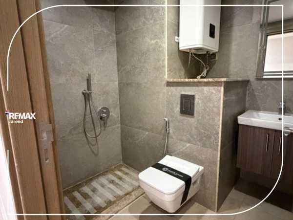 Fully furnished luxury apartment in ZED West Towers