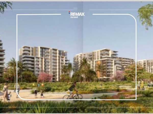ZED West – Phase 3 in Sheikh Zayed