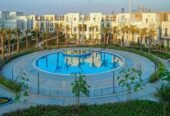 كمبوند نيو جاردن سيتي – العاصمة الإدارية – City Edge
