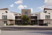 Dunes Developments – V Levels