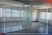 Office space for rent in Avenue 22, Sheikh Zayed