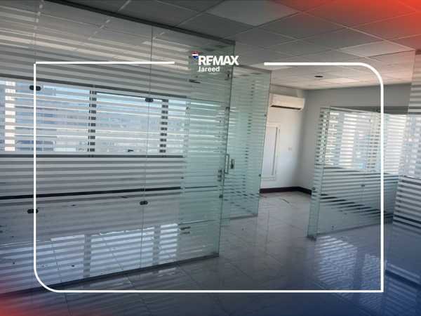 Office space for rent in Avenue 22, Sheikh Zayed
