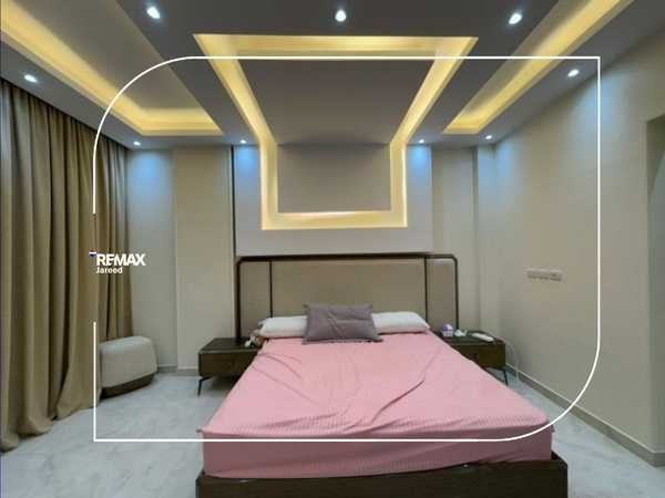 Apartment in Zayed Heights Compound, Sheikh Zayed