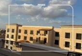 Luxurious penthouse in Village West Sheikh Zayed, West Cairo