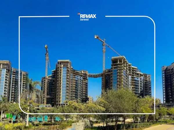 Zed West – Phase 2 – Sheikh Zayed